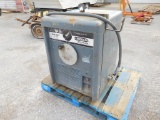 LINCOLN ARC WELDER, TM-300, SINGLE PHASE, NO LEADS