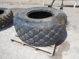 23.1X26 TITION SWATHER/GRAIN CART TIRE
