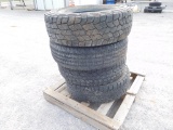245.75R16 TIRES ***SOLD TIMES THE MONEY***