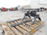 5TH WHEEL HITCH FOR PICKUP
