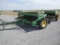 SET OF JD GRAIN DRILLS
