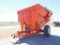 UFT GRAIN CART