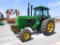 1979 JD 4440 TRACTOR
