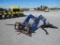 NEW HOLLAND 820 TL LOADER