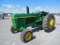 1978 JD 2840 TRACTOR
