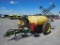 SCHABEN 500 GAL. SPRAYER W/40' BOOMS