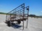 PORTABLE CATTLE LOADING CHUTE