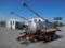 CLARK SPRAYING RIG
