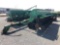 GREAT PLAINS DRILL, SOLID STAND,