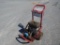 BRIGGS & STRATTON ROLLER PUMP, 5.5HP