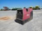 LINCOLN ELECTRIC WELDER