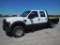 FORD F350 PICKUP