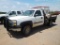 CHEV. 2500 HD PICKUP