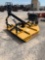TOPRO 4' ROTARY MOWER