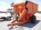 UFT GRAIN CART, 350 BU. W/ 12