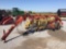 NEW HOLLAND 216 HAY RAKES, TWIN RAKES, HYD. FOLD
