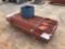 6' T POSTS W/ CLIPS **SOLD TIMES THE MONEY**