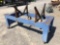 SHOPBUILT SHOP TABLE