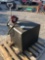 50 GAL. DIESEL TANK W/ HAND PUMP
