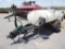 WYLIE 500 GAL. SPRAYER, POLY TANK, SA, PTO, HYD. OR GAS ENGINE DRIVEN