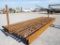 20' CATTLE GUARD
