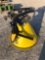 COSMO PTO SEED/FERTILIZER SPREADER