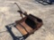 TRACTOR SCOOP