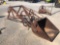 DEARBORN MODEL 19-21 FRONT END LOADER MODEL 19-21