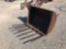 RAKE SCOOP