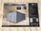 SINGLE GARAGE METAL SHED, 210 SQ. FT., UNUSED