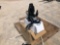 1 - 1 1/4 HP SUMP PUMP, ***SOLD TIMES THE MONEY***