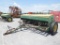 JD 8300 GRAIN DRILL, DD, 20 HOLE