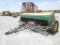 JD 8300 GRAIN DRILL, DD, 20 HOLE