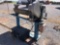 SELECT MACHINE LATHE MODEL 1237B W/TOOLING