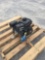 CR 950 PUMP FOR SPRAY RIG
