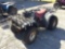 YAMAHA MOTO 4 350 4 WHEELER PARTS, (R) **NO TITLE, PARTS ONLY**