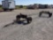 4 WHEEL TRAILER CHASSIS