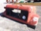 TILT HOOD OFF A 1975 GMC 9500