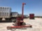 RENN RMC24 PORTABLE ROLLING MILL, 25 HP, 3 PHASE, SA