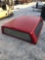 GUIDON FIBER GLASS CAMPER SHELL FOR SHORT BED PICKUP