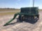 JD 750 NO TILL GRAIN DRILL, 10', 7 1/2