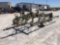 JD 516 PLOW, PULL TYPE