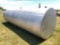 3,000 GAL., FUEL STORAGE TANK, NOT MOUNTED