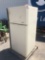 FRIGIDAIRE 2 DOOR REFRIGERATOR/FREEZER