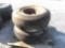 16.5L-16.1 8 HOLE WHEELS W/TIRES ***SOLD TIMES THE MONEY***