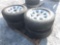 TOYO LT265/R75/20 FACTORY FORD 20