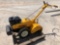 CUB CADET 18