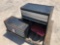 TEST RITE TOOLBOX W/MISC. TOOLS