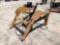 CUB CADET 833 FRONT END LOADER - NO BUCKET