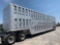1994 WILSON 50' X 102